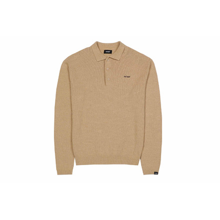 Antwrp pullover beige