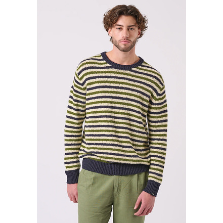 Antwrp trui blauw