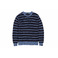 Antwrp trui blauw