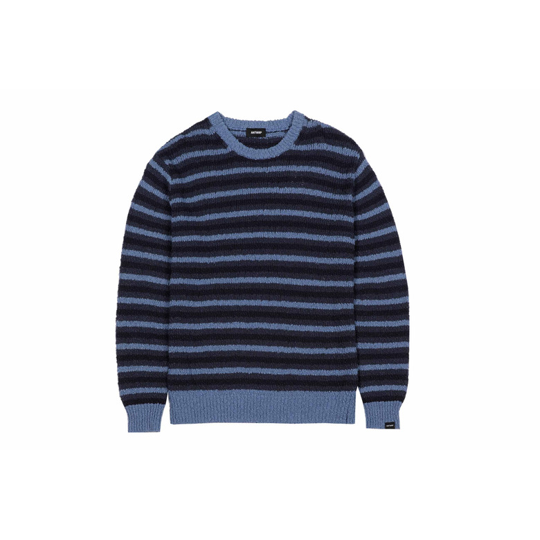 Antwrp pullover blau