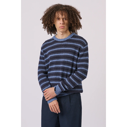 Antwrp trui blauw