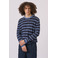 Antwrp trui blauw 2