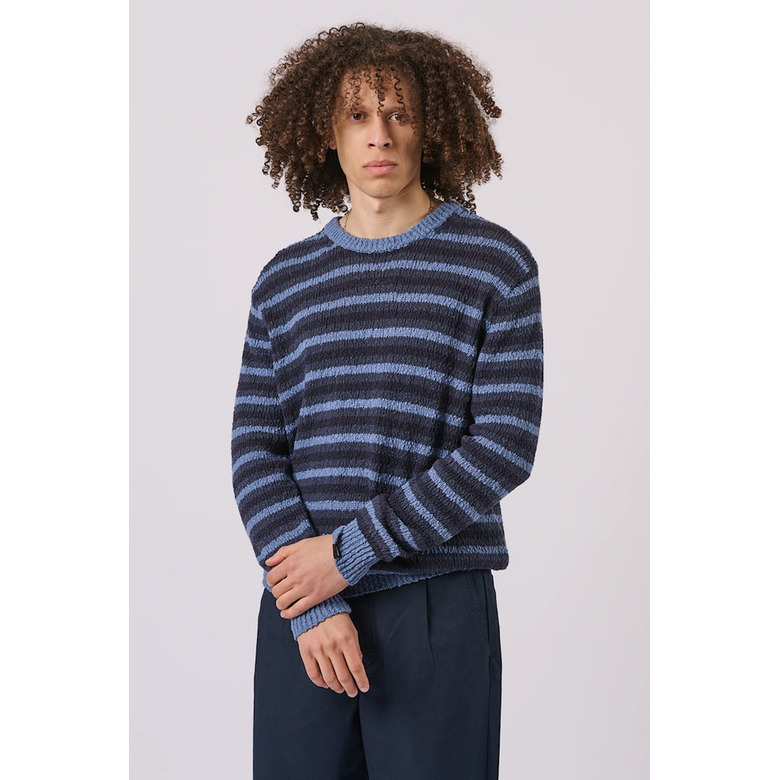 Antwrp trui blauw 2