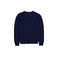 Antwrp pullover blau