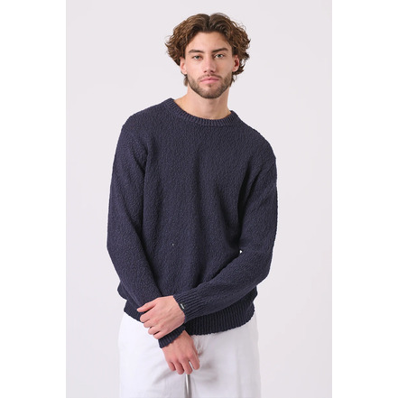 Antwrp trui blauw