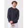 Antwrp pullover blau 2