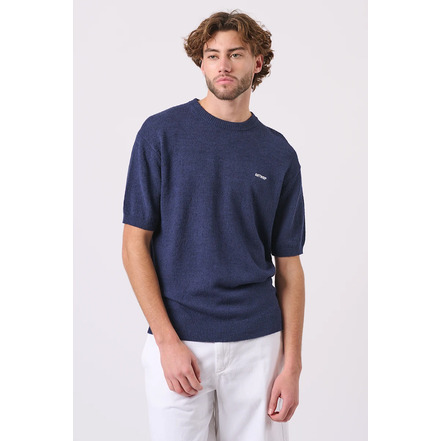 Antwrp trui blauw