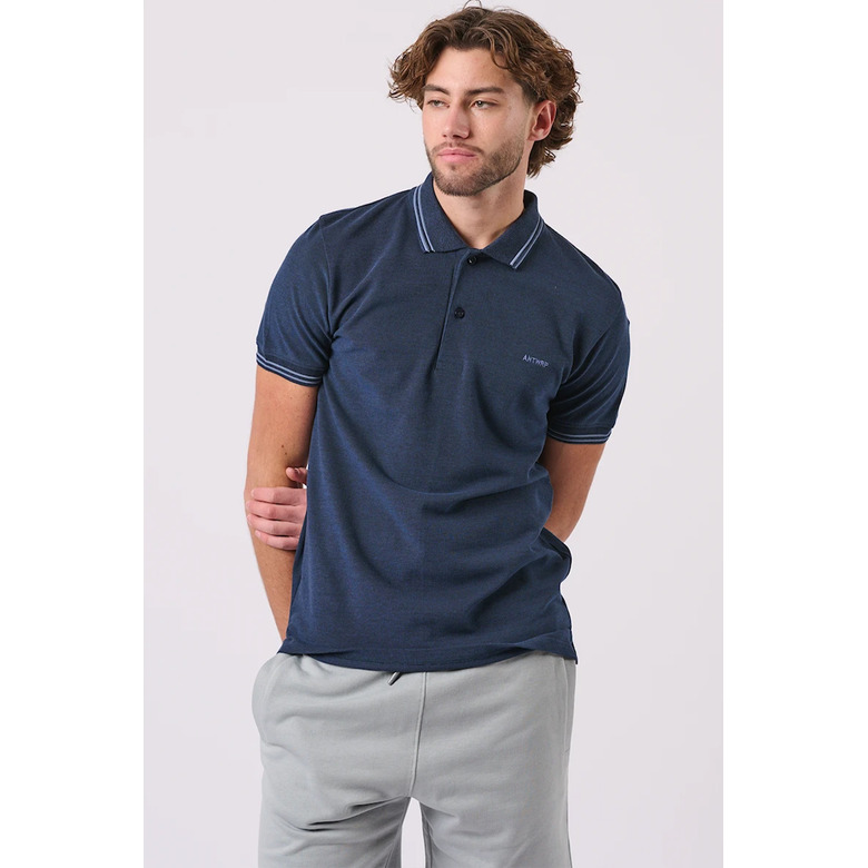 Antwrp polo blue 2
