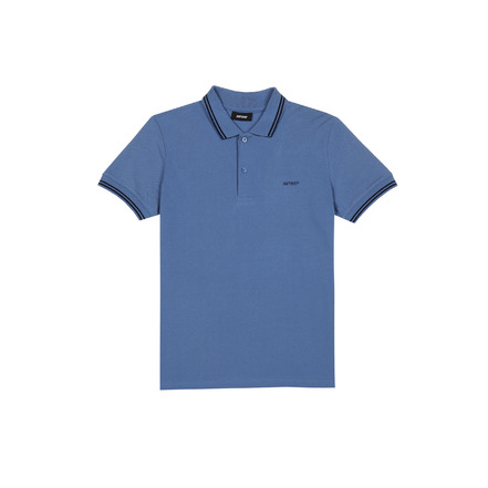 Antwrp polo blue