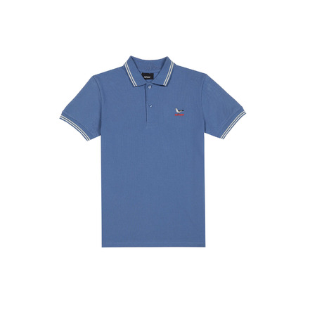 Antwrp polo blue
