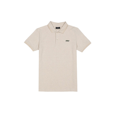 Antwrp polo lightbrown