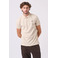 Antwrp polo lightbrown 2
