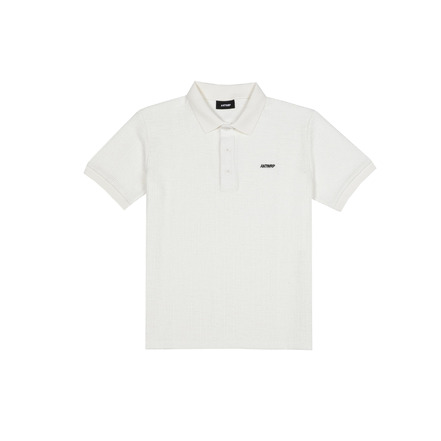 Antwrp polo ecru