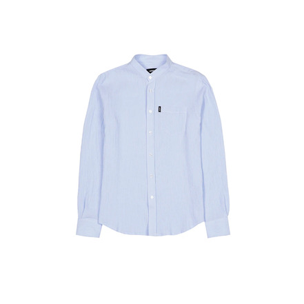 Antwrp hemd blau