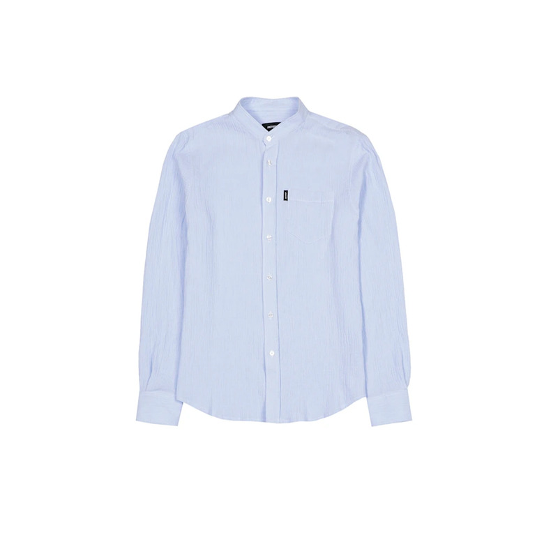 Antwrp hemd blau