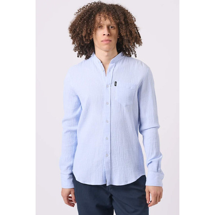 Antwrp hemd blau