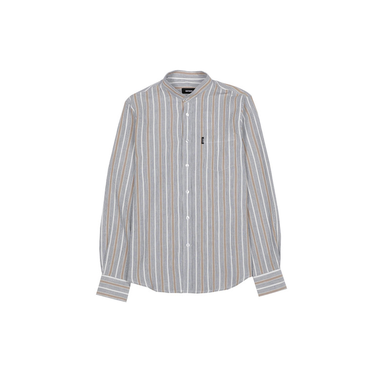 Antwrp hemd beige