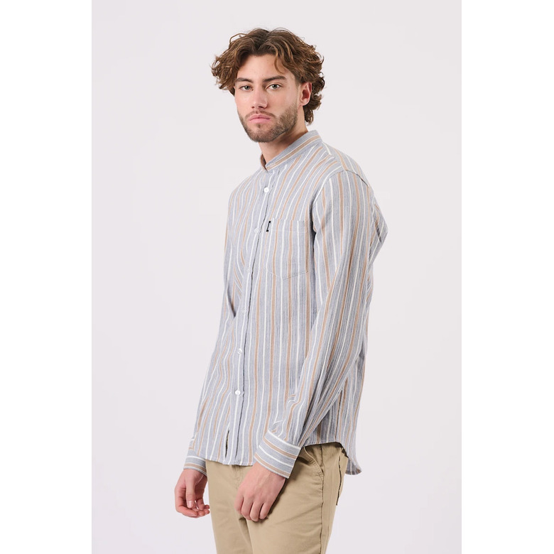 Antwrp hemd beige 2