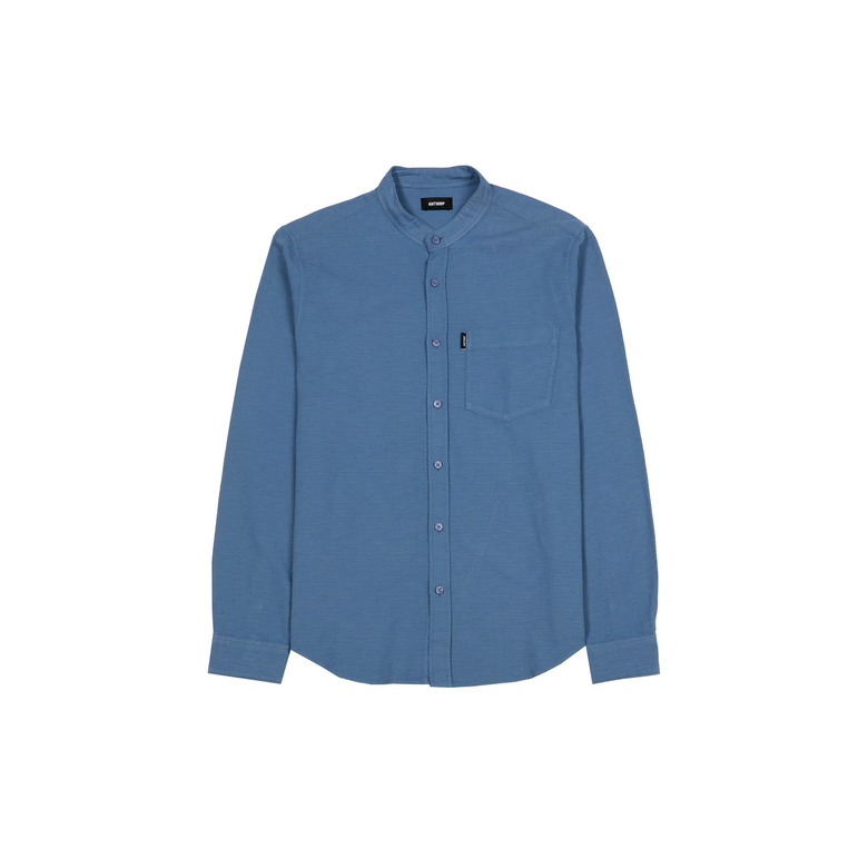 Antwrp hemd blau