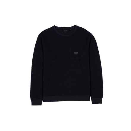 Antwrp sweater blau