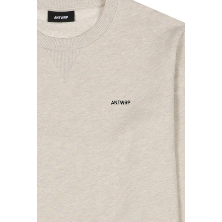 Antwrp sweater beige