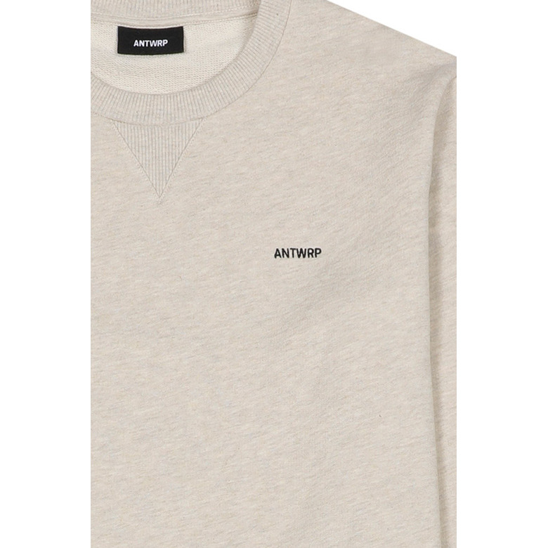 Antwrp sweater beige 2