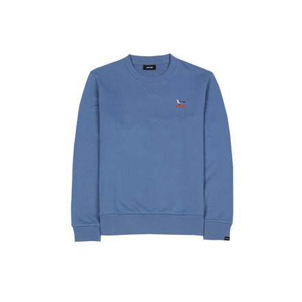 Antwrp sweater blau