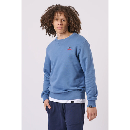 Antwrp sweater blau