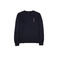 Antwrp sweater blau 1