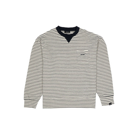Antwrp sweater blau