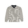 Antwrp sweater blauw 1