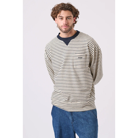Antwrp sweater blau