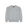 Antwrp sweater grau 1