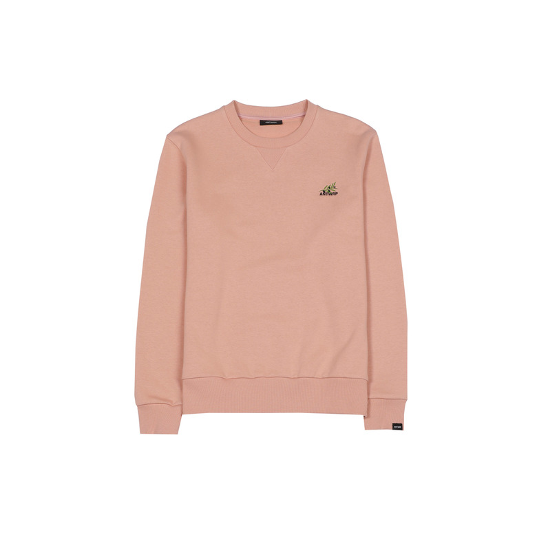 Antwrp sweater braun