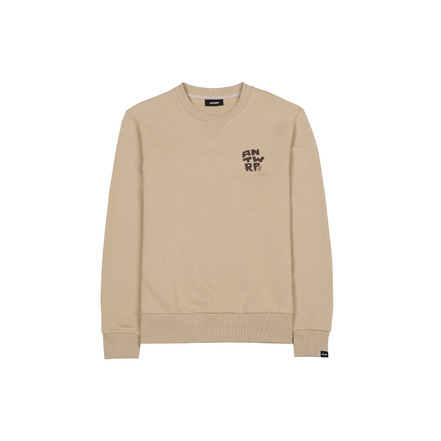 Antwrp sweater beige