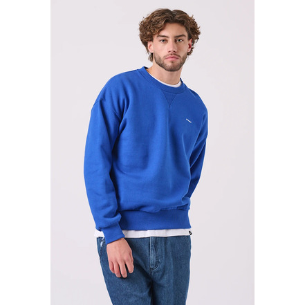 Antwrp sweater blau