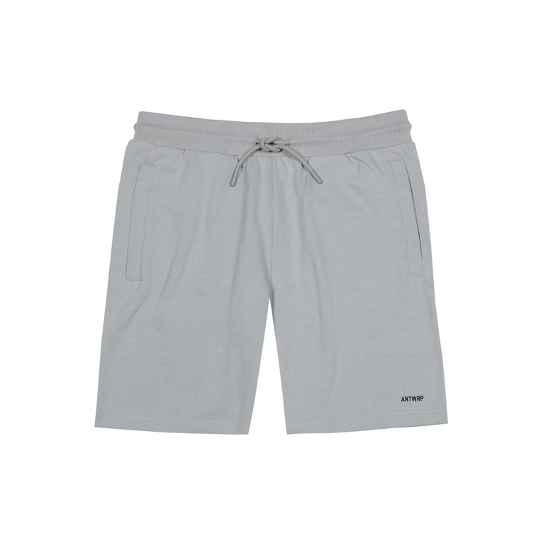 Antwrp short grau