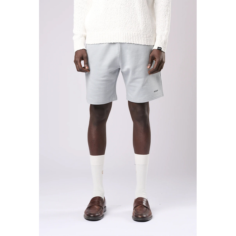 Antwrp short grey 2