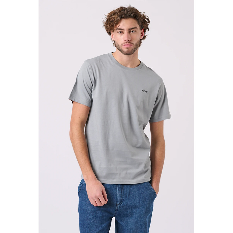 Antwrp t-shirts grey 2