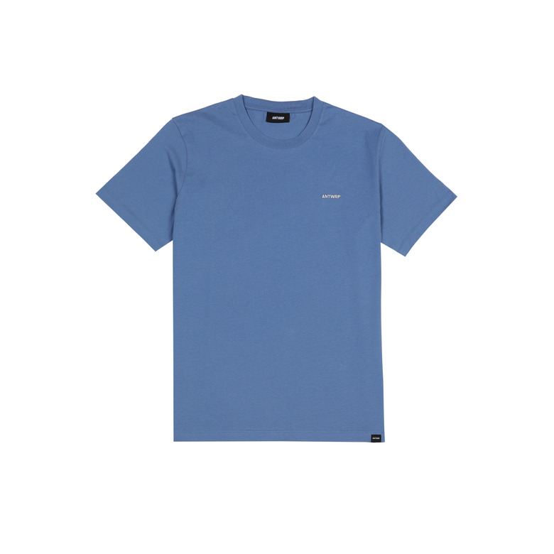 Antwrp t-shirt blau
