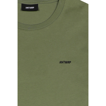 Antwrp t-shirt grÜn