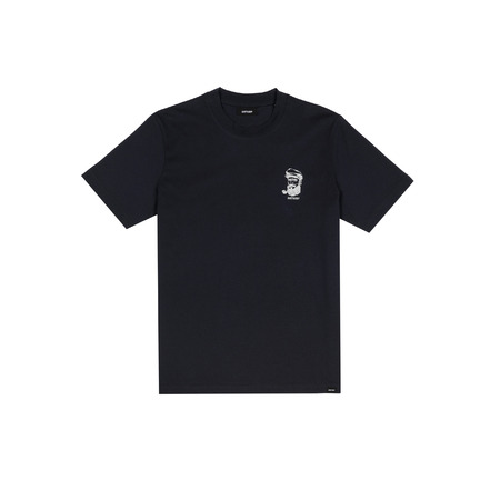 Antwrp t-shirt blau