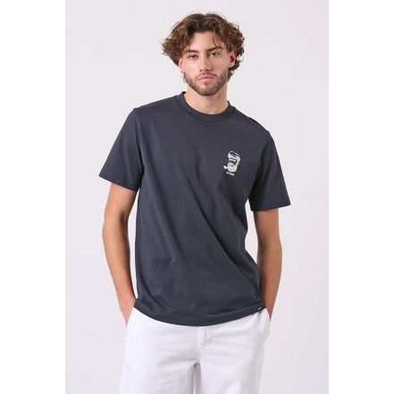 Antwrp t-shirt blau