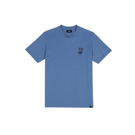 Antwrp t-shirt blau