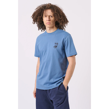 Antwrp t-shirt blau