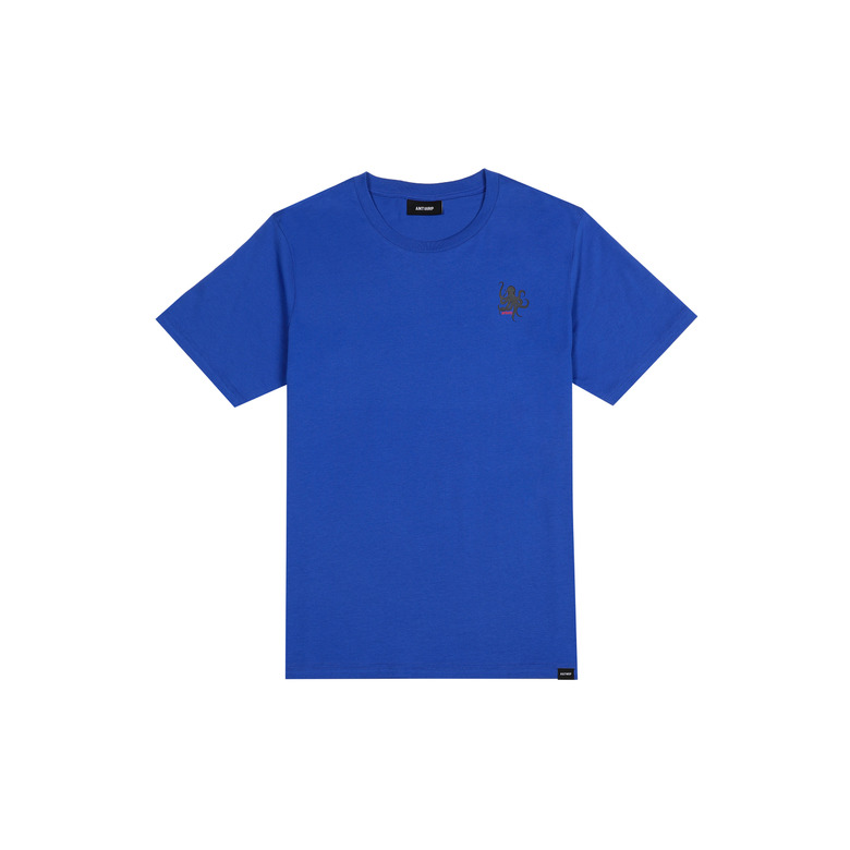 Antwrp t-shirt blau
