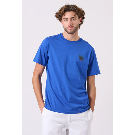 Antwrp t-shirt blau