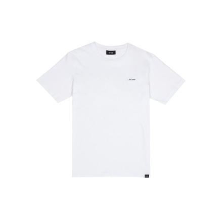 Antwrp t-shirt weiss