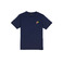 Antwrp t-shirt bleu 1