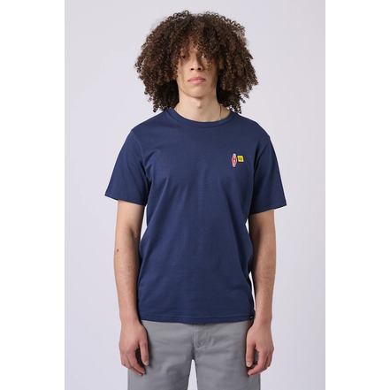 Antwrp t-shirt blau